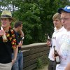 Bild: Partybilder der Party: Bierkistenrennen 08 am 06.06.2008 in DE | Schleswig-Holstein | Hrzgt. Lauenburg | Ratzeburg