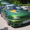 Bild: Partybilder der Party: VW GTI TREFFEN WRTHERSEE 2008 am 24.05.2008 in AT | Krnten |  | Klagenfurt