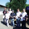 Bild: Partybilder der Party: 3. 24-Stunden-Schieen SSV Ehingen am 31.05.2008 in DE | Baden-Wrttemberg | Alb-Donau-Kreis | Ehingen a.d. Donau