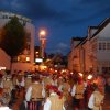 Bild: Partybilder der Party: Kinder- und Heimatfest Laupheim 2008 am 28.06.2008 in DE | Baden-Wrttemberg | Biberach | Laupheim