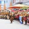 Bild: Partybilder der Party: Fanfarenzug Sternmarsch Ravensburg am 31.05.2008 in DE | Baden-Wrttemberg | Ravensburg | Ravensburg