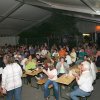 Bild: Partybilder der Party: Sommerfest mit dem Gamsbart-Trio am 20.06.2008 in DE | Baden-Wrttemberg | Ravensburg | Wangen im Allgu