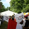 Bild: Partybilder der Party: Fanfarenzug Tell auf der Veitsburg am 01.06.2008 in DE | Baden-Wrttemberg | Ravensburg | Ravensburg