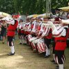 Bild: Partybilder der Party: Fanfarenzug Tell auf der Veitsburg am 01.06.2008 in DE | Baden-Wrttemberg | Ravensburg | Ravensburg