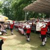 Bild: Partybilder der Party: Fanfarenzug Tell auf der Veitsburg am 01.06.2008 in DE | Baden-Wrttemberg | Ravensburg | Ravensburg