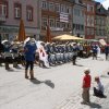 Bild: Partybilder der Party: Fanfarenzug Sternmarsch Ravensburg am 31.05.2008 in DE | Baden-Wrttemberg | Ravensburg | Ravensburg