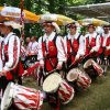 Bild: Partybilder der Party: Fanfarenzug Tell auf der Veitsburg am 01.06.2008 in DE | Baden-Wrttemberg | Ravensburg | Ravensburg