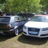 Bild: Partybilder der Party: VW GTI TREFFEN WRTHERSEE 2008 am 22.05.2008 in AT | Krnten |  | Klagenfurt