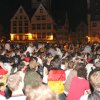 Bild: Partybilder der Party: EM Party | Marktplatz Biberach am 25.06.2008 in DE | Baden-Wrttemberg | Biberach | Biberach an der Ri