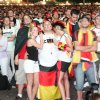 Bild: Partybilder der Party: PUBLIC VIEWING Schloplatz Stuttgart EM Deutschland-Spanien am 29.06.2008 in DE | Baden-Wrttemberg | Stuttgart | Stuttgart