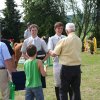 Bild: Partybilder der Party: Reitturnier des SILIT-Reitvereins Altheim am 01.06.2008 in DE | Baden-Wrttemberg | Biberach | Altheim
