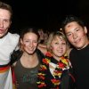 Bild: Partybilder der Party: EM Party | Marktplatz Biberach am 25.06.2008 in DE | Baden-Wrttemberg | Biberach | Biberach an der Ri