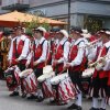 Bild: Partybilder der Party: Fanfarenzug Sternmarsch Ravensburg am 31.05.2008 in DE | Baden-Wrttemberg | Ravensburg | Ravensburg