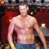 Bild: Partybilder der Party: Agostea Hannover // mister hannover wahl am 07.06.2008 in DE | Niedersachsen | Hannover | Hannover
