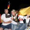 Bild: Partybilder der Party: EM Halbfinale M�lln am 25.06.2008 in DE | Schleswig-Holstein | Hrzgt. Lauenburg | M�lln