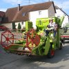 Bild/Pic: Partybilder der Party: Oldtimertreffen in Riedlingen - am Sa 26.07.2008 in Landkreis/Region Biberach | Ort/Stadt Langenenslingen