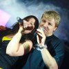 Bild: Partybilder der Party: Ein Dorf Rockt !! mit Thunder in Balzheim / Iller am 19.07.2008 in DE | Baden-Wrttemberg | Alb-Donau-Kreis | Balzheim