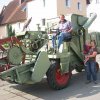 Bild: Partybilder der Party: Oldtimertreffen in Riedlingen am 26.07.2008 in DE | Baden-Wrttemberg | Biberach | Langenenslingen