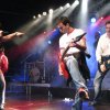 Bild: Partybilder der Party: Bikerfestival mit BurnOut am 12.07.2008 in DE | Bayern | Unterallgu | Memmingerberg
