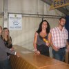 Bild: Partybilder der Party: Lindenfest Friedingen am 12.07.2008 in DE | Baden-Wrttemberg | Biberach | Langenenslingen