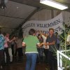 Bild: Partybilder der Party: Lindenfest Friedingen am 12.07.2008 in DE | Baden-Wrttemberg | Biberach | Langenenslingen