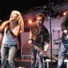 Bild: Partybilder der Party: Bikerfestival mit BurnOut am 12.07.2008 in DE | Bayern | Unterallgu | Memmingerberg