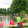 Bild: Partybilder der Party: 19. Ebenweiler Triathlon 12. - 13. Juli 2008 - Volks - Triathlon am 13.07.2008 in DE | Baden-Wrttemberg | Ravensburg | Ebenweiler