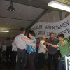 Bild: Partybilder der Party: Lindenfest Friedingen am 12.07.2008 in DE | Baden-Wrttemberg | Biberach | Langenenslingen