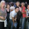 Bild: Partybilder der Party: Seefest Senden am 26.07.2008 in DE | Bayern | Neu-Ulm | Senden