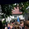 Bild: Partybilder der Party: Rutenfest Ravensburg 2008 vom 18. bis 22. Juli am 22.07.2008 in DE | Baden-Wrttemberg | Ravensburg | Ravensburg