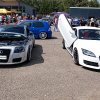 Bild: Partybilder der Party: 3. VW AUDI TUNINGDAY EHINGEN am 05.07.2008 in DE | Baden-Wrttemberg | Alb-Donau-Kreis | Ehingen a.d. Donau