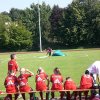 Bild: Partybilder der Party: FC BAYERN MNCHEN gegen Auswahl Bodensee am 02.08.2008 in DE | Baden-Wrttemberg | Ravensburg | Bad Waldsee