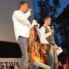 Bild: Partybilder der Party: 8. Ehinger Filmfestival: Indiana Jones & das Knigreich des Kristallschdels am 16.08.2008 in DE | Baden-Wrttemberg | Alb-Donau-Kreis | Ehingen a.d. Donau
