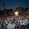 Bild: Partybilder der Party: 8. Ehinger Filmfestival: Indiana Jones & das Knigreich des Kristallschdels am 16.08.2008 in DE | Baden-Wrttemberg | Alb-Donau-Kreis | Ehingen a.d. Donau