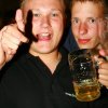 Bild: Partybilder der Party: 10 Jahre Schussabude Kleiweniga mit DJ Matze am 08.08.2008 in DE | Baden-Wrttemberg | Biberach | Bad Schussenried