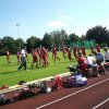 Bild: Partybilder der Party: FC BAYERN MNCHEN gegen Auswahl Bodensee am 02.08.2008 in DE | Baden-Wrttemberg | Ravensburg | Bad Waldsee