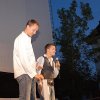 Bild: Partybilder der Party: 8. Ehinger Filmfestival: Indiana Jones & das Knigreich des Kristallschdels am 16.08.2008 in DE | Baden-Wrttemberg | Alb-Donau-Kreis | Ehingen a.d. Donau