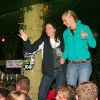 Bild: Partybilder der Party: !!!  Kalkreuter Party - Httenfest 2008 !!! am 15.08.2008 in DE | Baden-Wrttemberg | Sigmaringen | Ostrach