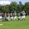 Bild: Partybilder der Party: FC BAYERN MNCHEN gegen Auswahl Bodensee am 02.08.2008 in DE | Baden-Wrttemberg | Ravensburg | Bad Waldsee