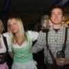Bild: Partybilder der Party: Double You | Rock im Zelt - Oktoberfest | Weiler i.Allg. am 03.10.2008 in DE | Bayern | Lindau (Bodensee) | Weiler-Simmerberg