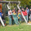 Bild: Partybilder der Party: Oktoberfest Ittenhausen am 05.10.2008 in DE | Baden-Wrttemberg | Biberach | Langenenslingen