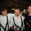 Bild: Partybilder der Party: Double You | Rock im Zelt - Oktoberfest | Weiler i.Allg. am 03.10.2008 in DE | Bayern | Lindau (Bodensee) | Weiler-Simmerberg