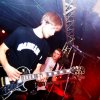 Bild: Partybilder der Party: Rock Night - 5 Bands Live am 02.10.2008 in DE | Schleswig-Holstein | Hrzgt. Lauenburg | Mlln
