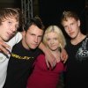 Bild: Partybilder der Party: Double You | Rock im Zelt - Oktoberfest | Weiler i.Allg. am 03.10.2008 in DE | Bayern | Lindau (Bodensee) | Weiler-Simmerberg