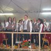 Bild: Partybilder der Party: Oktoberfest Ittenhausen am 04.10.2008 in DE | Baden-Wrttemberg | Biberach | Langenenslingen