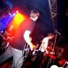 Bild: Partybilder der Party: Rock Night - 5 Bands Live am 02.10.2008 in DE | Schleswig-Holstein | Hrzgt. Lauenburg | Mlln