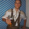 Bild: Partybilder der Party: OKTOBERFEST IN FRIEDRICHSHAFEN am 11.10.2008 in DE | Baden-Wrttemberg | Bodenseekreis | Friedrichshafen