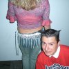 Bild: Partybilder der Party: 16. Zielfinger Seefest, Mengen-Rulfingen am 20.06.2003 in DE | Baden-Wrttemberg | Sigmaringen | Mengen