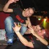 Bild/Pic: Partybilder der Party: Hard Trash - am Fr 28.11.2008 in Landkreis/Region Rostock | Ort/Stadt Rostock