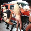 Bild: Partybilder der Party: bikini carwash contest mit sat1 im fame am 08.11.2008 in DE | Baden-Wrttemberg | Rottweil | Zimmern ob Rottweil